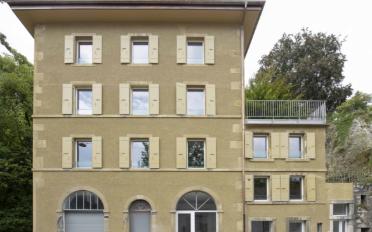 Wohnung 4 Zimmer - image - 2