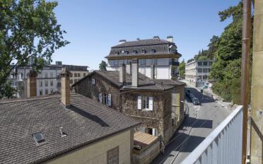 Wohnung 4 Zimmer - image - 10