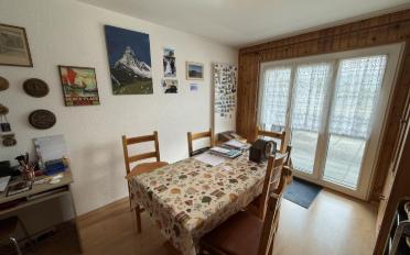 Apartment 3.5 rooms - image - 5