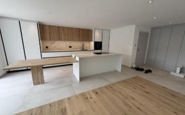 Apartment 3.5 rooms - image - 3
