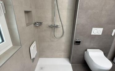 Apartment 3.5 rooms - image - 10