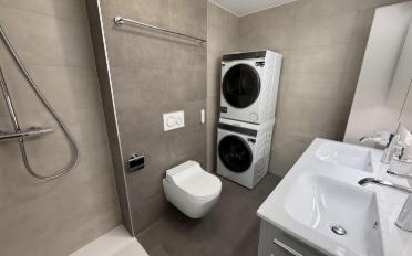 Apartment 3.5 rooms - image - 8