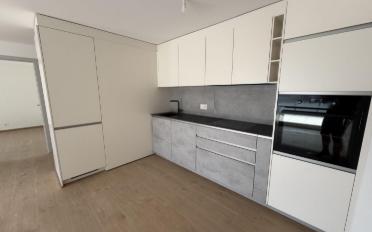 Wohnung 2.5 Zimmer - image - 2