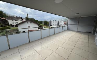 Wohnung 2.5 Zimmer - image - 1