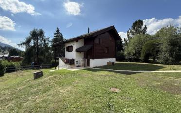 Chalet 4.5 rooms - image - 2