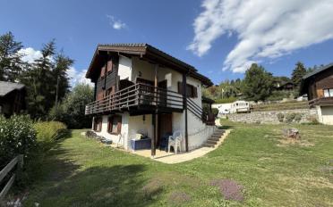 Chalet 4.5 rooms - image - 1