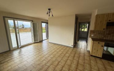 Apartment 3.5 rooms - image - 6