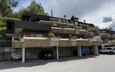 Apartment 1.5 rooms - image - 1