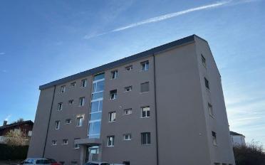 Wohnung 3.5 Zimmer - image - 1
