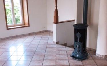 Reihenfamilienhaus 4.5 Zimmer - image - 2