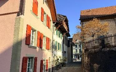 Reihenfamilienhaus 4.5 Zimmer - image - 7