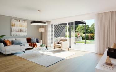 Villa 4.5 pièces - image - 3