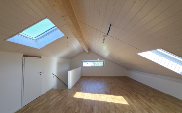 Reihenfamilienhaus 5.5 Zimmer - image - 4