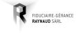 Fiduciaire - Gérance Raynaud Sàrl