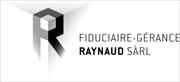Fiduciaire - Gérance Raynaud Sàrl