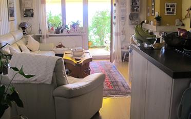 Wohnung 3.5 Zimmer - image - 2