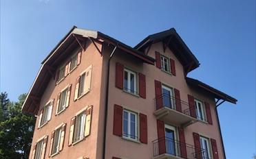 Wohnung 3.5 Zimmer - image - 1