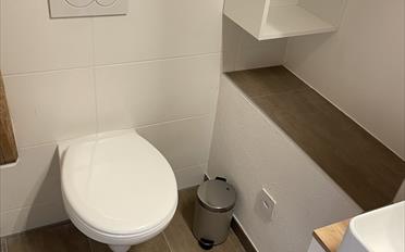 Einzelzimmer 1.5 Zimmer - image - 3