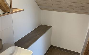 Einzelzimmer 1.5 Zimmer - image - 4