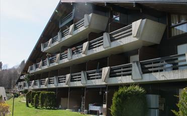 Apartment 2 rooms - image - 1
