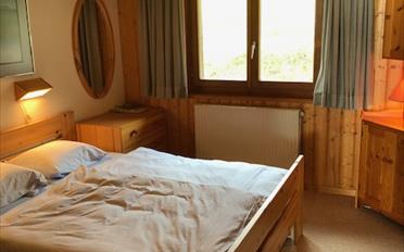 Möbl. Wohnobj. 2.5 Zimmer - image - 3