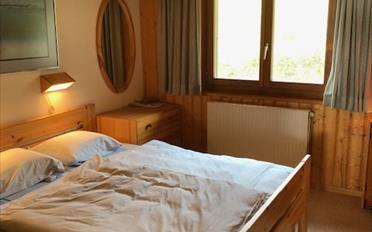 Möbl. Wohnobj. 2.5 Zimmer - image - 4