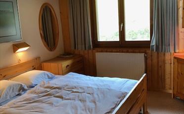 Möbl. Wohnobj. 2.5 Zimmer - image - 5