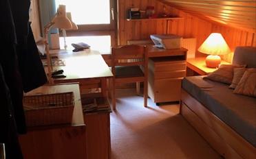 Möbl. Wohnobj. 2.5 Zimmer - image - 7