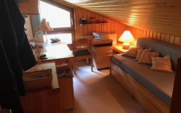 Möbl. Wohnobj. 2.5 Zimmer - image - 8