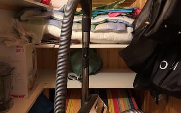 Möbl. Wohnobj. 2.5 Zimmer - image - 9