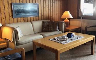 Möbl. Wohnobj. 2.5 Zimmer - image - 14
