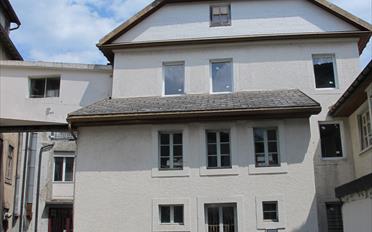 Immeuble résidentiel - image - 1