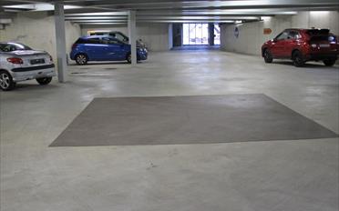 Tiefgarage - image - 1