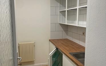 Wohnung 1.5 Zimmer - image - 3