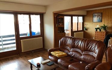 Apartment 3.5 rooms - image - 2
