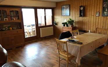 Apartment 3.5 rooms - image - 6