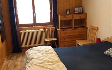 Apartment 3.5 rooms - image - 10