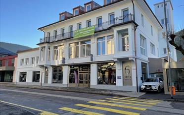 Wohnung 4.5 Zimmer - image - 1