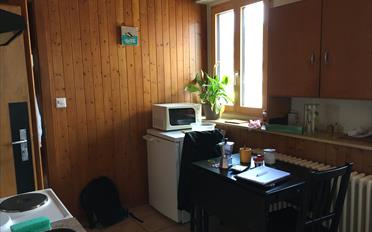 Apartment 1.5 rooms - image - 5