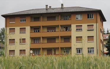 Apartment 1.5 rooms - image - 1