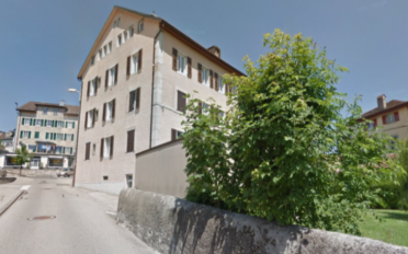Apartment 3 rooms - image - 1