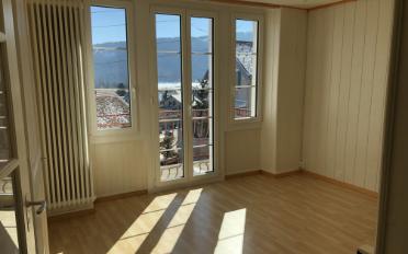 Appartement 5.5 pièces - image - 2