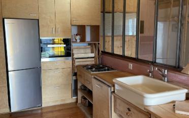Wohnung ein Zimmer - image - 1