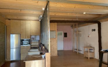 Wohnung ein Zimmer - image - 3