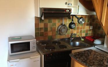 Duplex ein Zimmer - image - 3