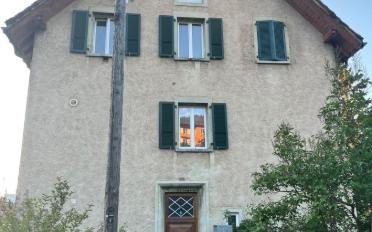 Wohnung 3 Zimmer - image - 1