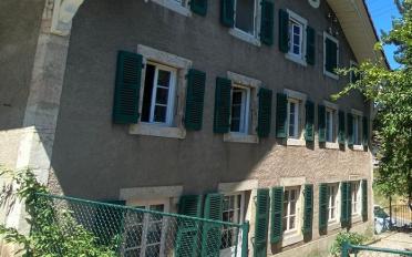 Apartment 2.5 rooms - image - 1