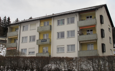 Wohnung 4.5 Zimmer - image - 1