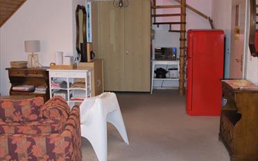 Duplex 3.5 pièces - image - 2