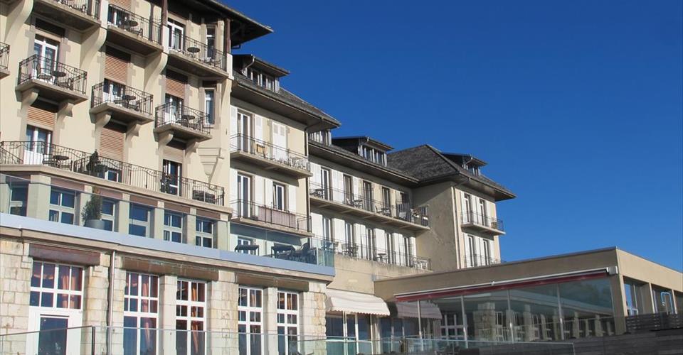 Les Rasses, Vaud